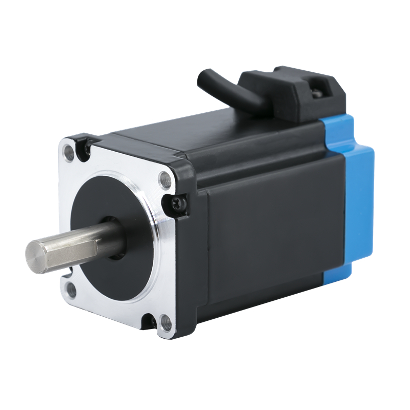 43mm二相開環步進電機