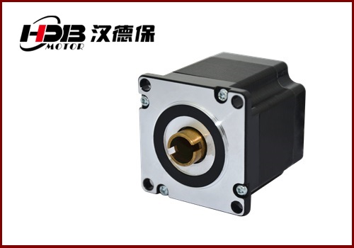 漢德保57mm二相中空軸步進電機參數