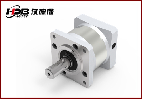 精密款SPLF60伺服行星減速機(jī)