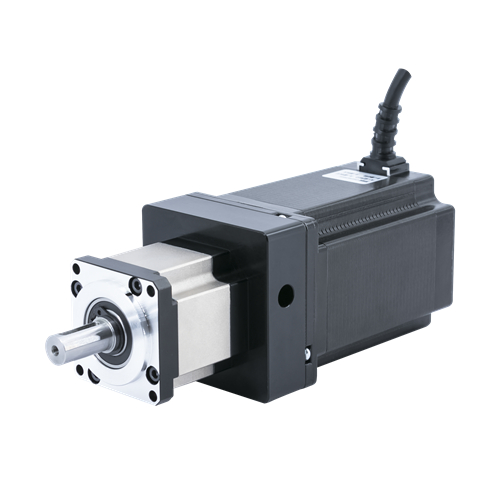 PS42系列57mm行星減速步進電機